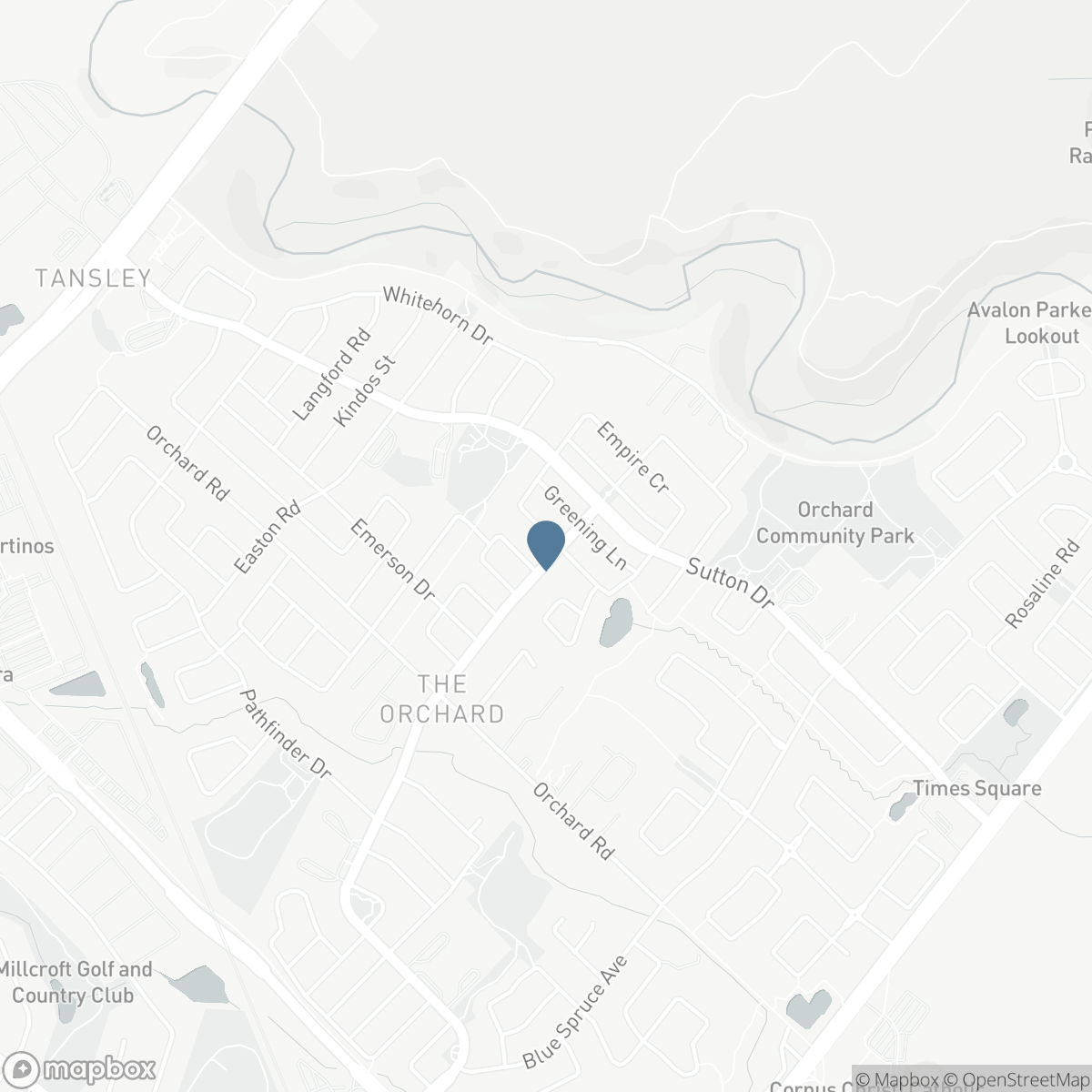 2248 ELMSIDE Crescent, Burlington, Ontario L6L 6Y7